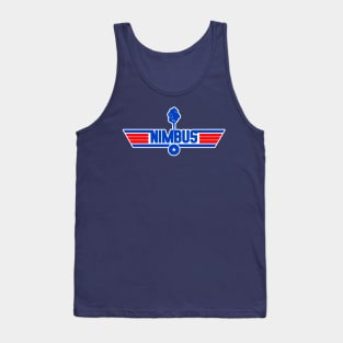 Nimbus Tank Top